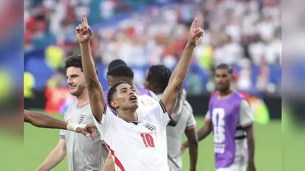 La jerarquía sobre el entusiasmo: Inglaterra venció a Noruega y está en semifinales