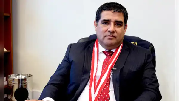 Víctor Rodríguez: fiscal que investigará casos de corrupción fue salvado por diputados y senadores fujimoristas
