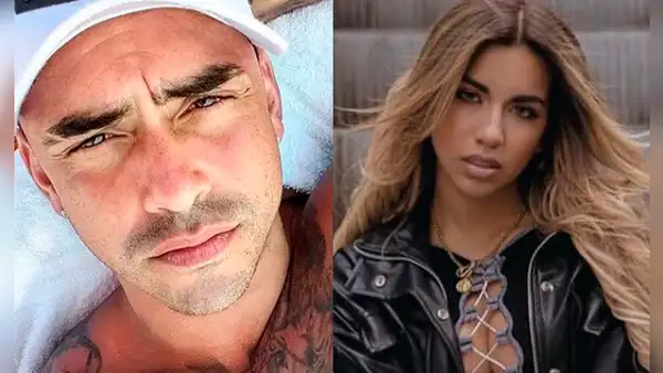 ¡Lo hicieron oficial! Gabriela Herrera y Diego Chávarri confirman que están saliendo y no hacen caso a críticas: "Avanzando poco a poco"