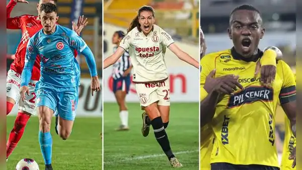 Partidos de hoy, domingo 12 de julio: ¿a qué hora y dónde ver fútbol EN VIVO?