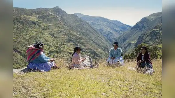 Cine peruano: la disminución de la producción de documentales y el Colegio de Artistas
