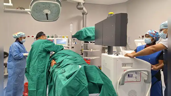 Minsa anuncia campaña de cirugías del 13 al 18 de julio en esta región: atenderán hernias y otras patologías