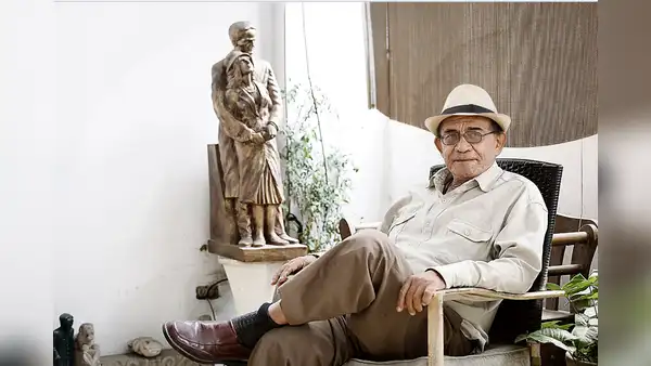 Cronwell Jara (1949-2026): autor de “Montacerdos” y formador de escritores peruanos