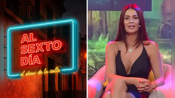 Laura Spoya lanza bomba y destapa por qué ‘Al sexto día’ llegó a su fin tras 16 años al aire: “Es prudente que conozcan la verdad”