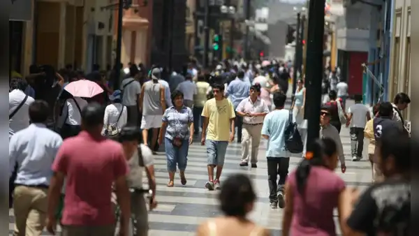 Lima registra su mayor anomalía térmica en casi tres décadas: temperaturas superaron en 6 °C lo habitual