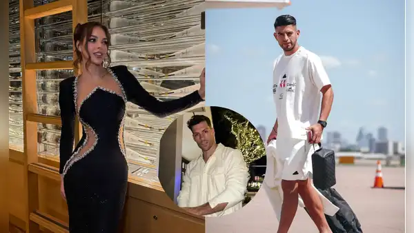 Flavia López desata revuelo al dejarse ver con futbolista Carlos Zambrano cuando todos la vinculaban con Patricio Parodi