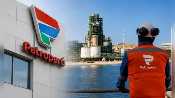Petroperú: gremio de trabajadores exige retirar a ProInversión tras seis meses sin resultados
