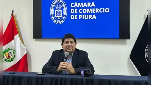 Sector privado de Piura urge a Keiko Fujimori a priorizar medidas para frenar el impacto económico en la región por el Fenómeno de El Niño