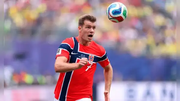 Alexander Sorloth recibe amenazas de muerte tras la eliminación de Noruega en el Mundial 2026