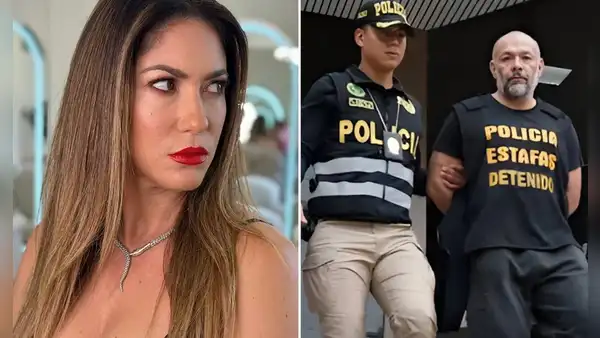 Tilsa Lozano rompe su silencio sobre Jackson Mora tras orden de 15 meses de prisión preventiva: "No me relaciono con esa persona"