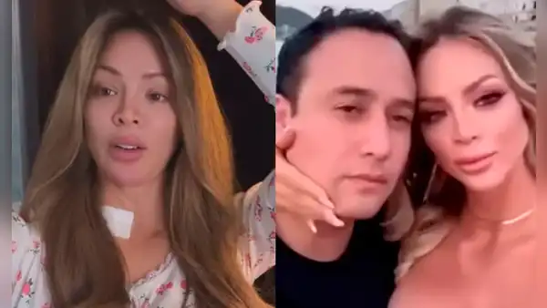 Amiga de Sheyla Rojas revela cómo se encuentra tras su separación definitiva de Sir Winston luego de 5 años