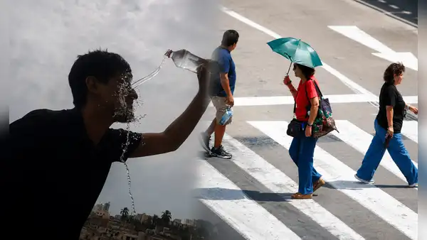 ¿A qué se debe la alta temperatura de hoy en Lima? Especialista explica la preocupante razón científica