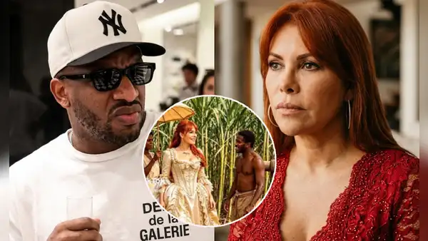 Jefferson Farfán comparte contundente mensaje tras polémica publicación de Magaly Medina: "Dios creó vidas, no razas"
