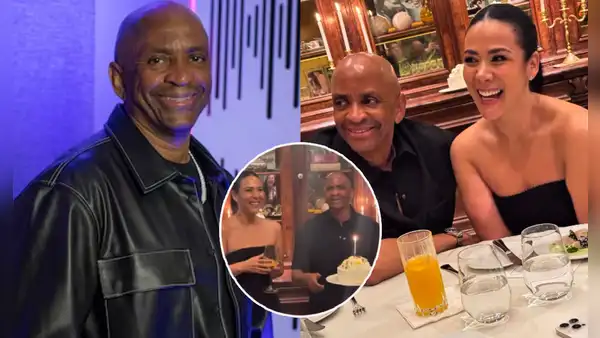 ¡Nuevo amor en Chollywood! Sergio George confirma que está saliendo con Magdyel Ugaz: “Nos estamos conociendo”