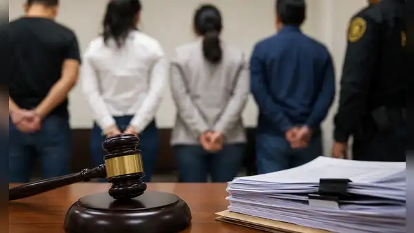 Exfuncionarios se habrían apropiado de más de S/1 millón simulando 44 pagos por servicios municipales en Ica