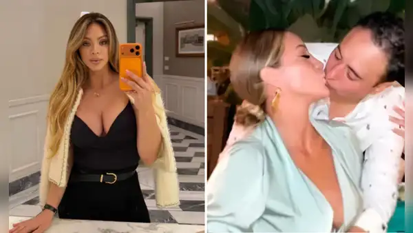 Sheyla Rojas expone el detonante que la llevó a terminar para siempre con Sir Winston tras cinco años: “Miedo de malgastar mi tiempo”