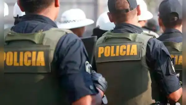 Confirman condena de 17 años contra tres policías por torturar y abusar de mujer trans Azul Rojas en La Libertad