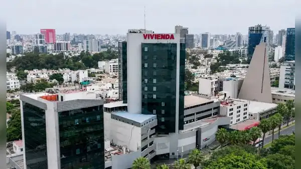 Fiscalía informa que sede del Ministerio de Vivienda no cuenta con certificado de Defensa Civil
