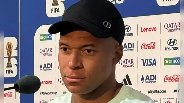 Kylian Mbappé y su contundente mensaje tras la eliminación de Francia del Mundial 2026: "Hay una enorme decepción"