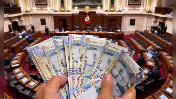 Crédito suplementario de S/9.596 millones fue aprobado por el Congreso: financiará beneficios CAS, salud, educación y elecciones