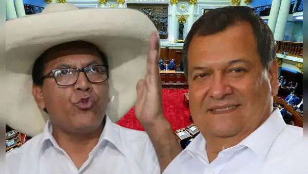Jorge Nieto sobre negociaciones con Juntos por el Perú por Mesa Directiva: "Están en un punto adormecido"