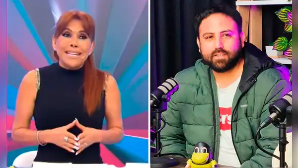 Magaly Medina despide a su reportero tras revisar su celular por denuncia de presunta extorsión y acoso: “Ya no forma parte del programa”