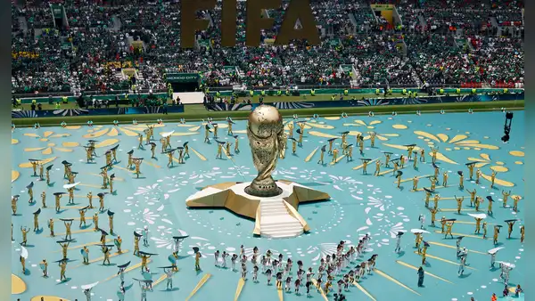 El fútbol cada vez se parece más a otro deporte: FIFA rompe sus normas e implemetará descanso de 30 minutos en final del Mundial 2026