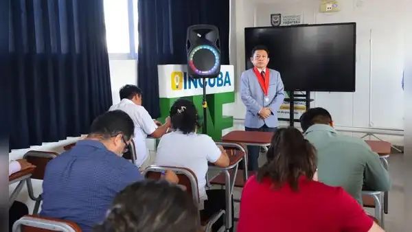 Corte de Sullana culmina evaluación técnica del proceso de selección bajo el régimen 728