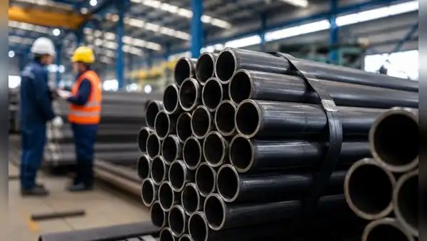 Tubos de acero chinos: cuestionan cambio de metodología en investigación por presunto dumping de Indecopi