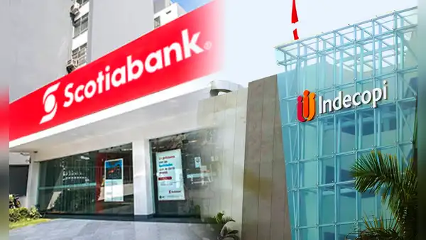 Multan a Scotiabank por atribuir a clienta un préstamo de S/34.946 tramitado desde su app móvil