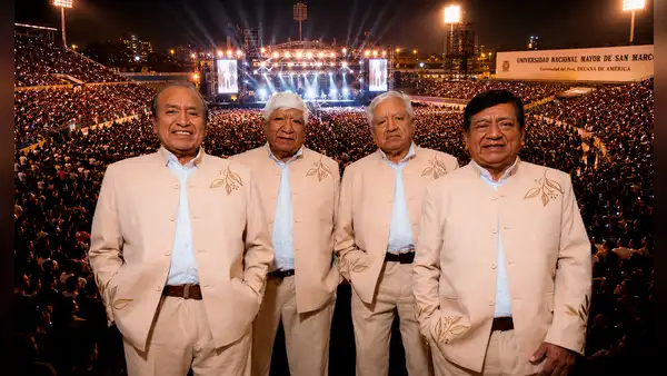 Entradas para Agua Marina en San Marcos 2026: precios, preventa y venta por Ticketmaster