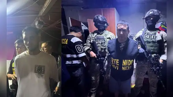 Confesión de un sicario: “Se me nubló la mente, jefe, mi mujer iba a perder al bebé”