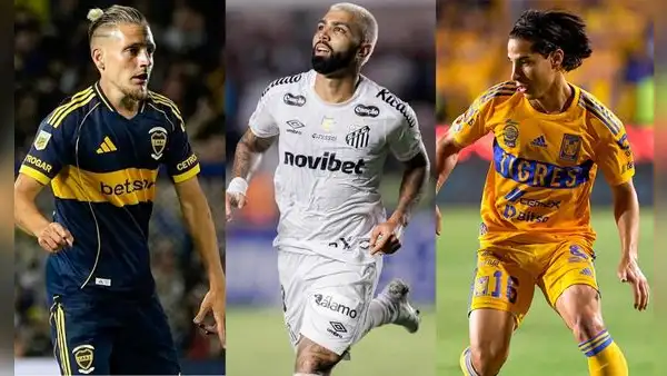 Partidos de hoy, jueves 16 de julio: ¿a qué hora y dónde ver fútbol EN VIVO?