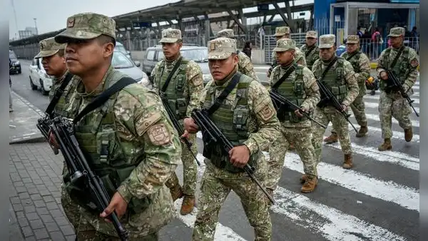 Nueva provincia en estado de emergencia: Gobierno decreta medida por 60 días en distritos de Pisco