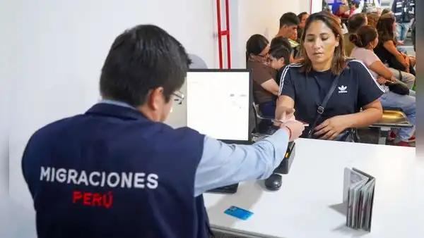 Adiós al salvoconducto: así funcionará el nuevo pasaporte de emergencia para peruanos en el extranjero
