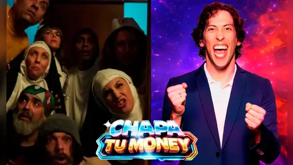 De las redes a la pantalla chica: Mateo Garrido Lecca promete mantener la esencia de 'Chapa tu money' en su llegada a América Televisión