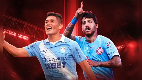 Sporting Cristal vs Deportivo Garcilaso HOY, con Hernán Barcos: a qué hora juegan por el Torneo Clausura de la Liga 1