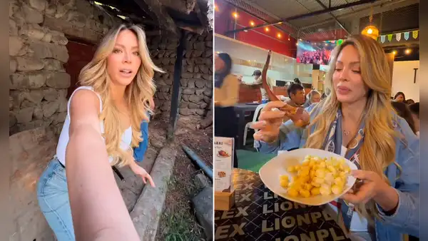 Magaly Medina expone el humilde estilo de vida de Sheyla Rojas tras romper con Sir Winston y dejar atrás los lujos: “Ya no está el proveedor”