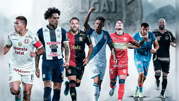 Tabla de la Liga 1: partidos y resultados de la fecha 1 del Torneo Clausura y posiciones del Acumulado