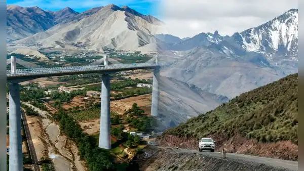 Nueva Carretera Central se quedó sin recursos del crédito suplementario: MTC buscará reasignar presupuesto hacia finales de 2026