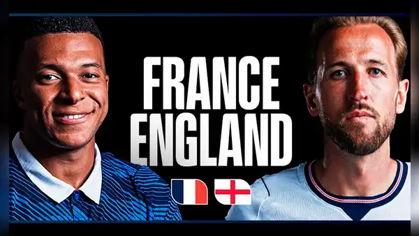 ¿A qué hora juega Francia vs Inglaterra EN VIVO HOY por el tercer puesto del Mundial 2026?