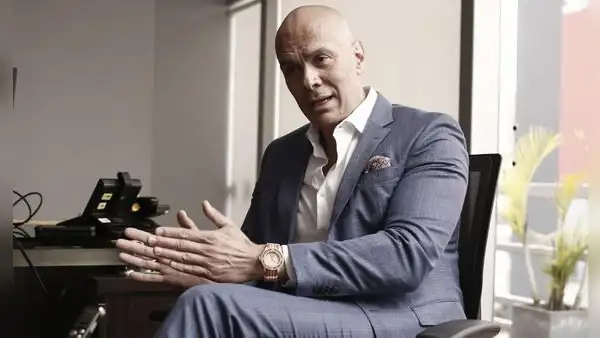Fernando Muñiz: "Lo popular no tiene que ser visto como algo poco trabajado y fácil de hacer"