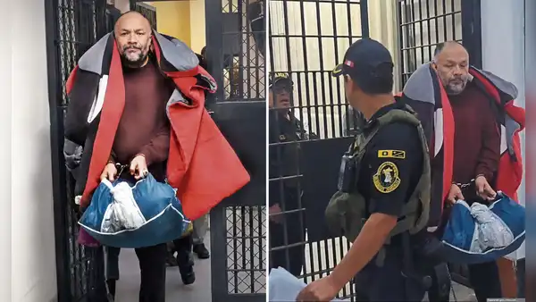 Abogado del caso Jackson Mora: “Si son condenados, pagarían más de S/10 millones de reparación civil”