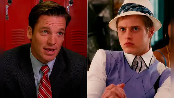 Ryan Evans y Jack Bolton llegan a Perú para celebrar los 20 años de 'High School Musical' en exclusivo fan meeting