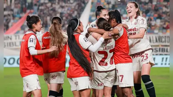Universitario venció 3-1 a Sporting Cristal y se coronó campeón del Torneo Apertura de la Liga Femenina 2026