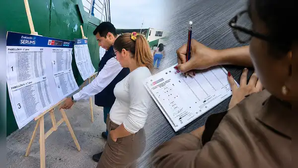 Si tu apellido empieza con estas letras, ya puedes inscribirte al SERUMS 2026-II: revisa el cronograma oficial del Minsa, requisitos y fecha del examen