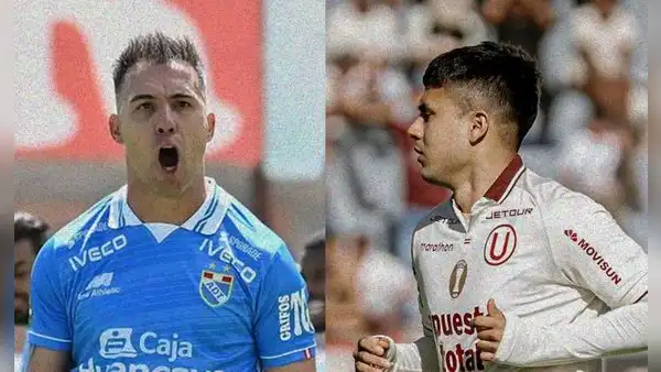 Partido Universitario vs ADT EN VIVO HOY: minuto a minuto del duelo por el Torneo Clausura de la Liga 1 2026