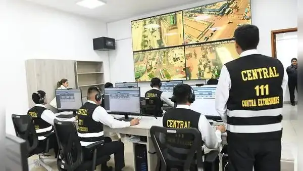 Polémica: no coinciden los datos oficiales sobre las extorsiones que se registran en el Perú