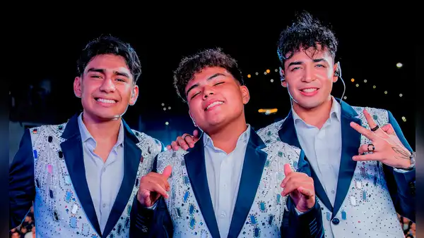 Cantante Baruj Ocharán se va de La Bella Luz después de 7 meses y deja polémico mensaje: “No todo lo que brilla es oro”