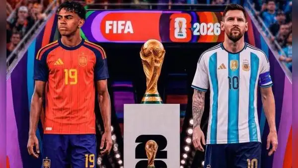 ¿Qué partidos se juegan HOY en el Mundial 2026? Horarios y canales de TV para ver fútbol EN VIVO